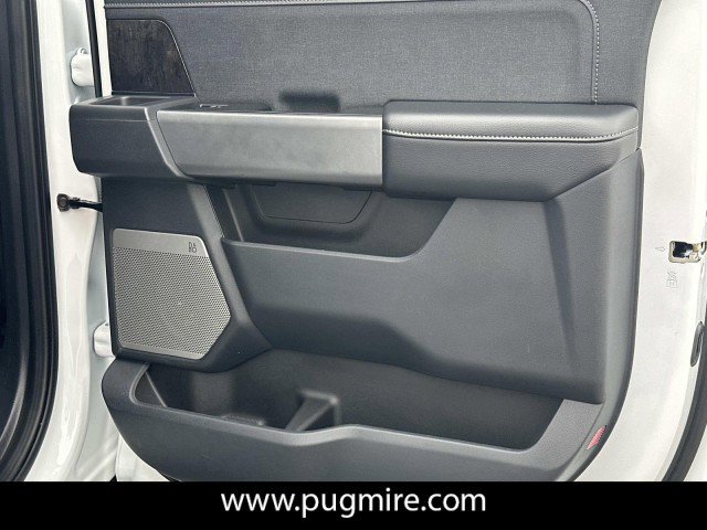 Used 2024 Ford F250 Lariat w/ Lariat Ultimate Package image 16