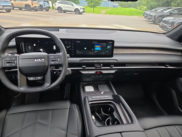 New 2027 Kia Telluride X-Line SX Prestige w/ Towing Package AWD/4WD image 19