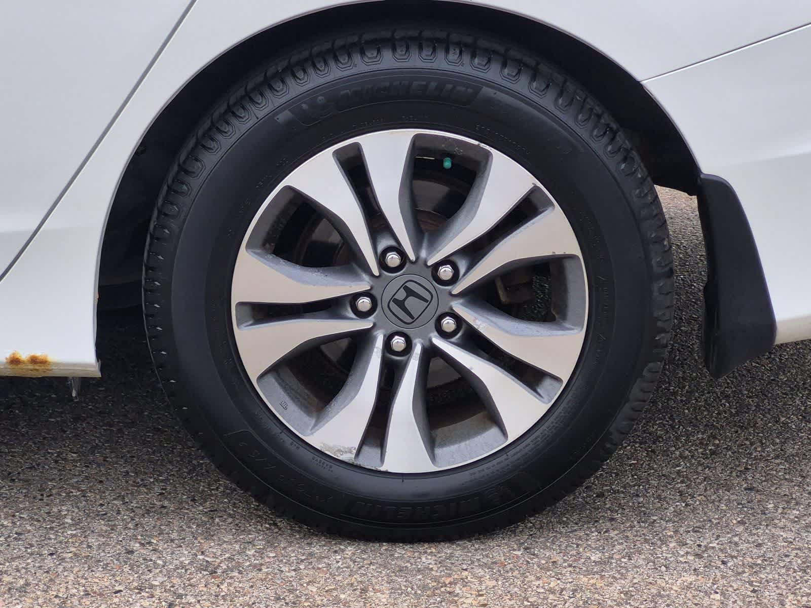 Used 2013 Honda Accord LX image 14