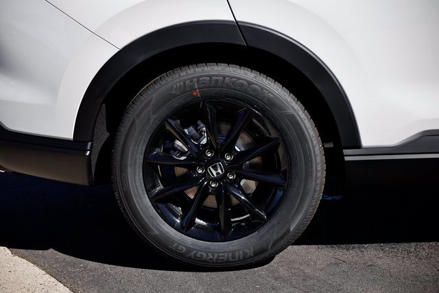New 2026 Honda CR-V Sport image 17