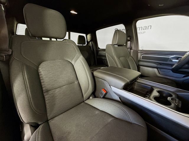 New 2026 RAM 1500 Big Horn image 28
