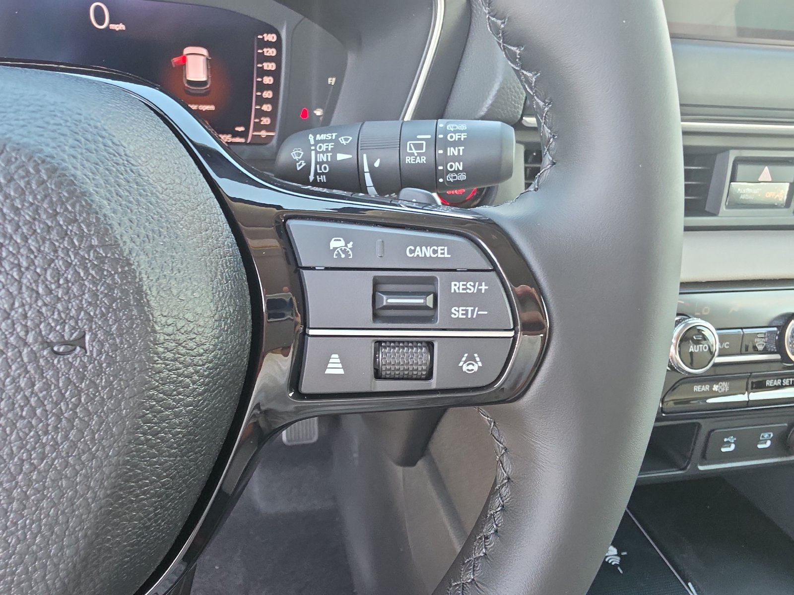 New 2026 Honda Pilot EX-L image 24