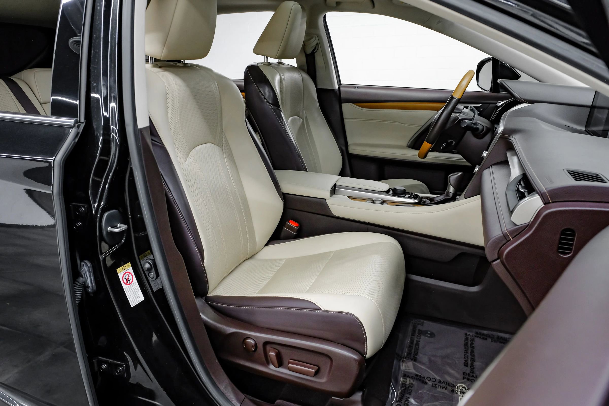 Used 2019 Lexus RX 350 FWD w/ Premium Package image 45