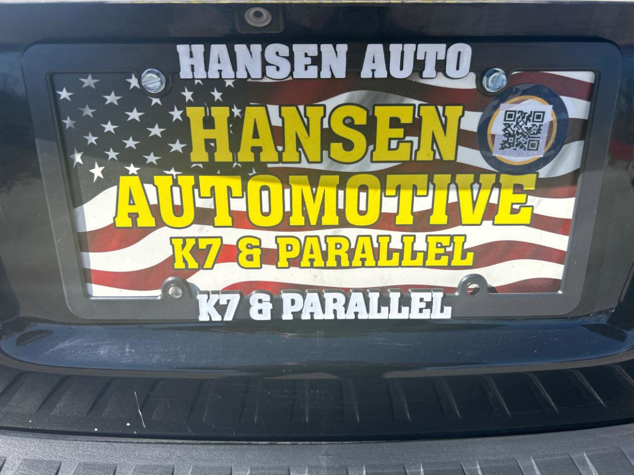 Used 2012 Nissan Rogue S w/ Special Edition Pkg image 7