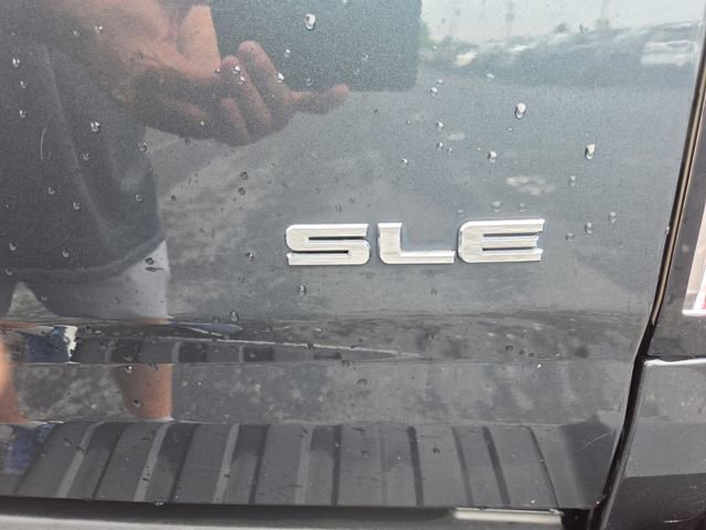 Used 2017 GMC Canyon SLE w/ SLE Convenience Package AWD/4WD image 26