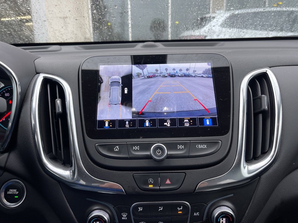 Used 2024 Chevrolet Equinox LT image 12