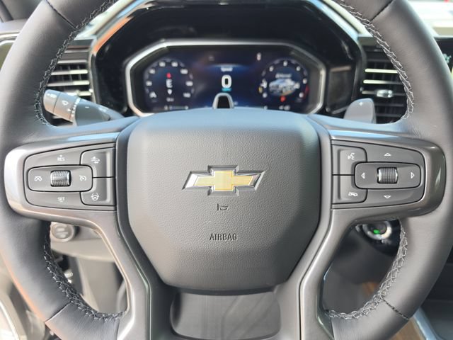 New 2026 Chevrolet Silverado 1500 High Country AWD/4WD image 36