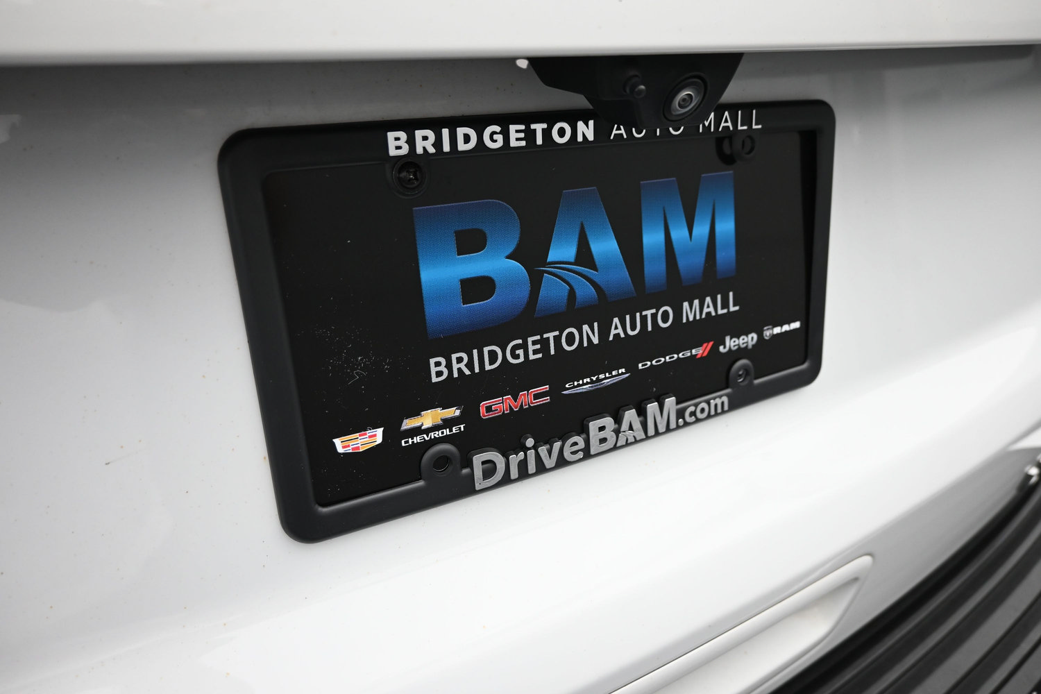 Used 2025 Chevrolet Tahoe LT AWD/4WD image 30