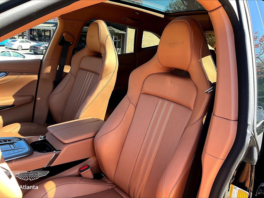 New 2026 Aston Martin DBX 707 AWD/4WD image 9