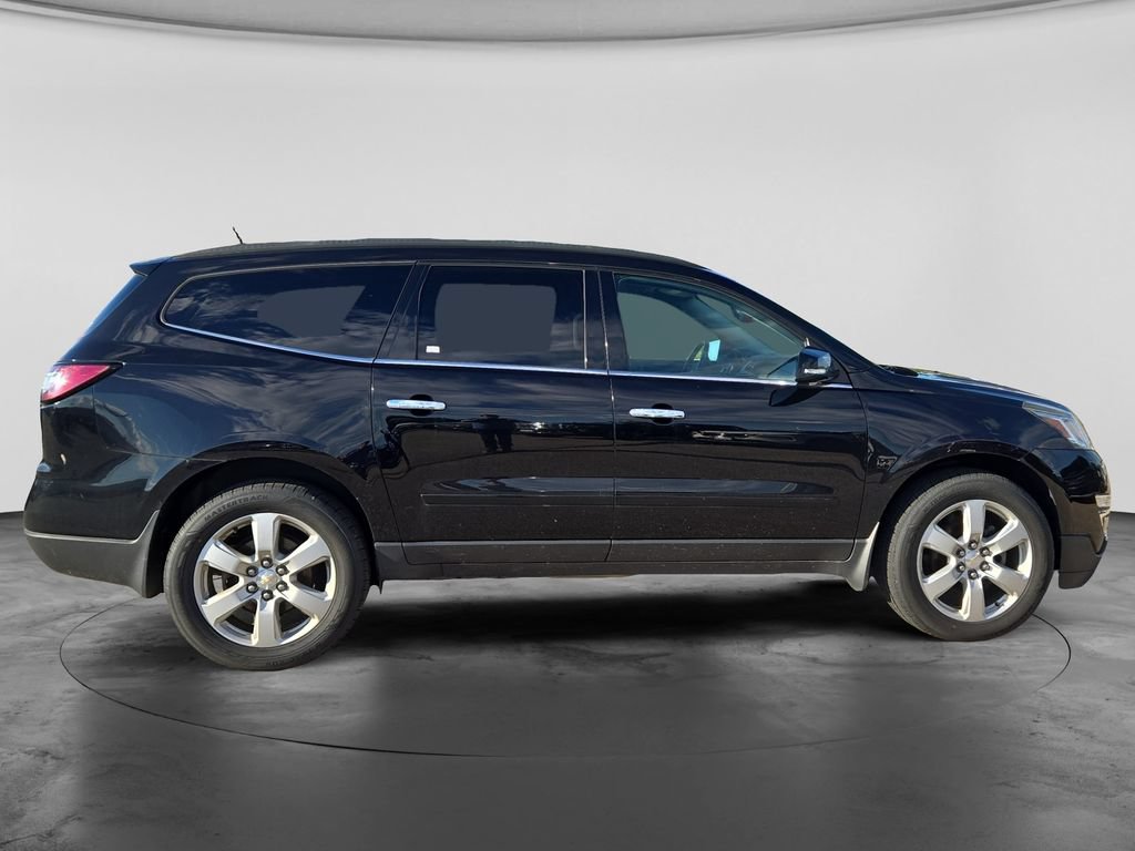 Used 2016 Chevrolet Traverse LT w/ Style and Technology Package AWD/4WD image 10