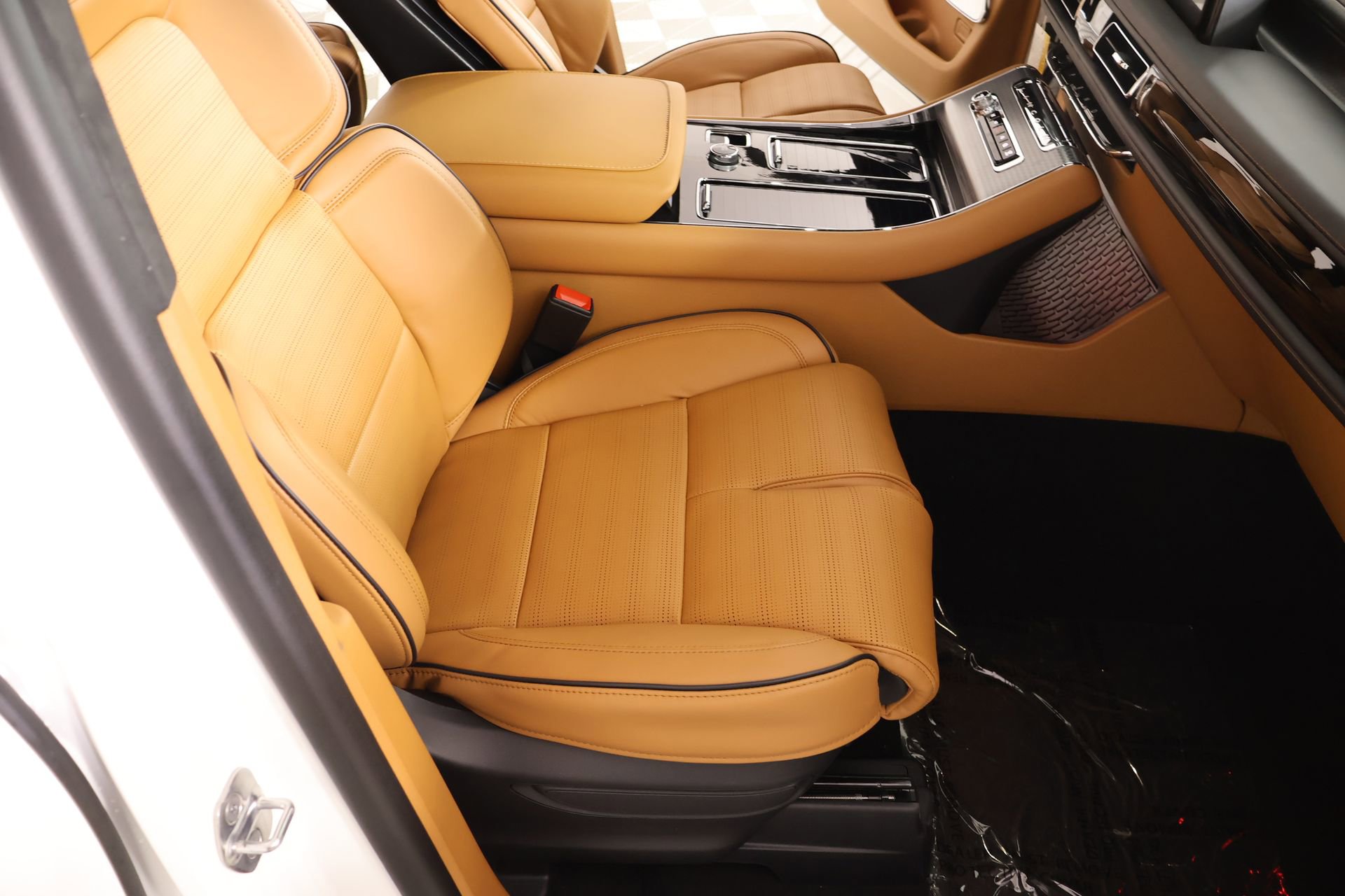 New 2026 Lincoln Aviator Black Label image 14