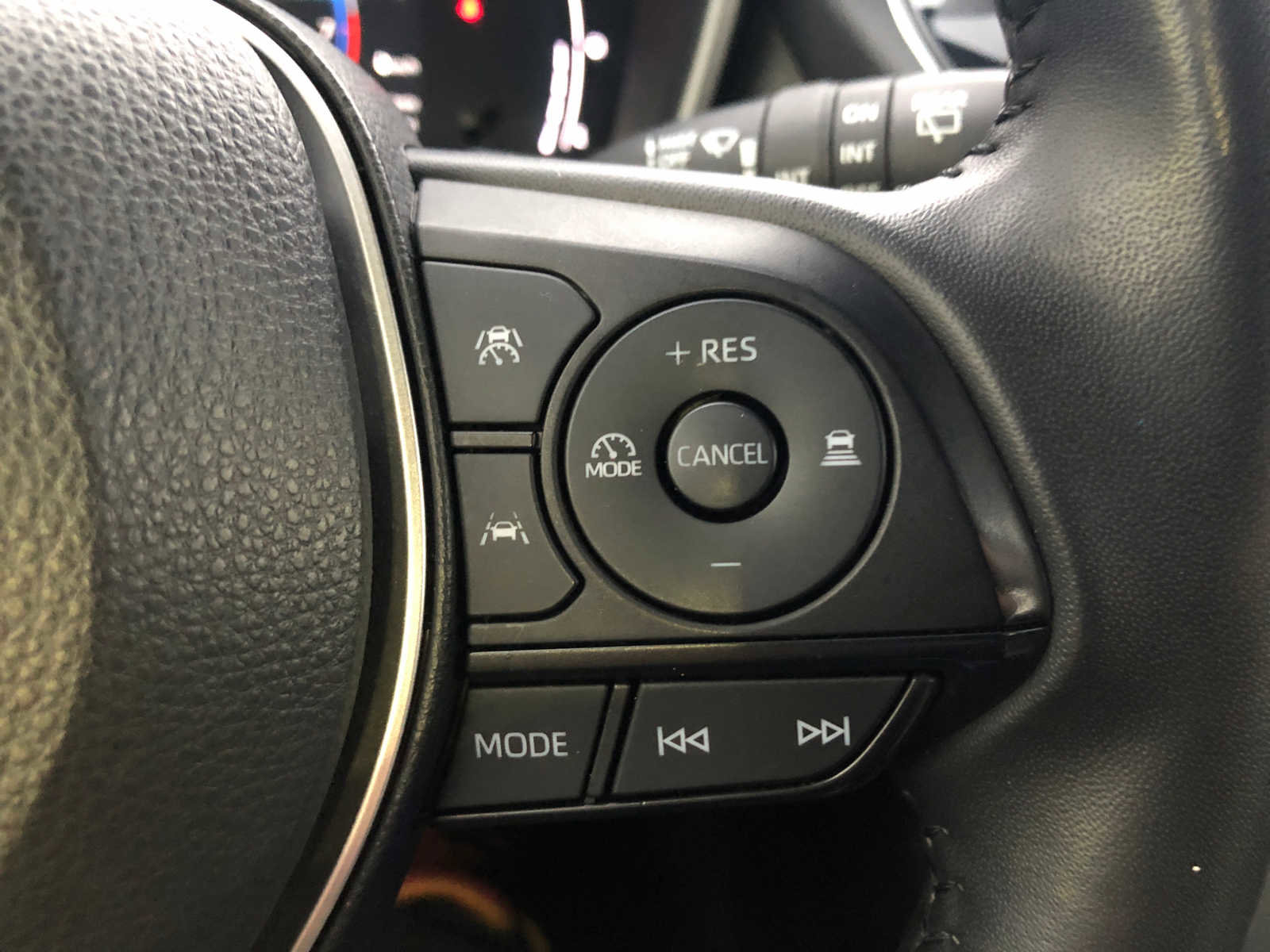 Certified 2023 Toyota Corolla XSE image 8