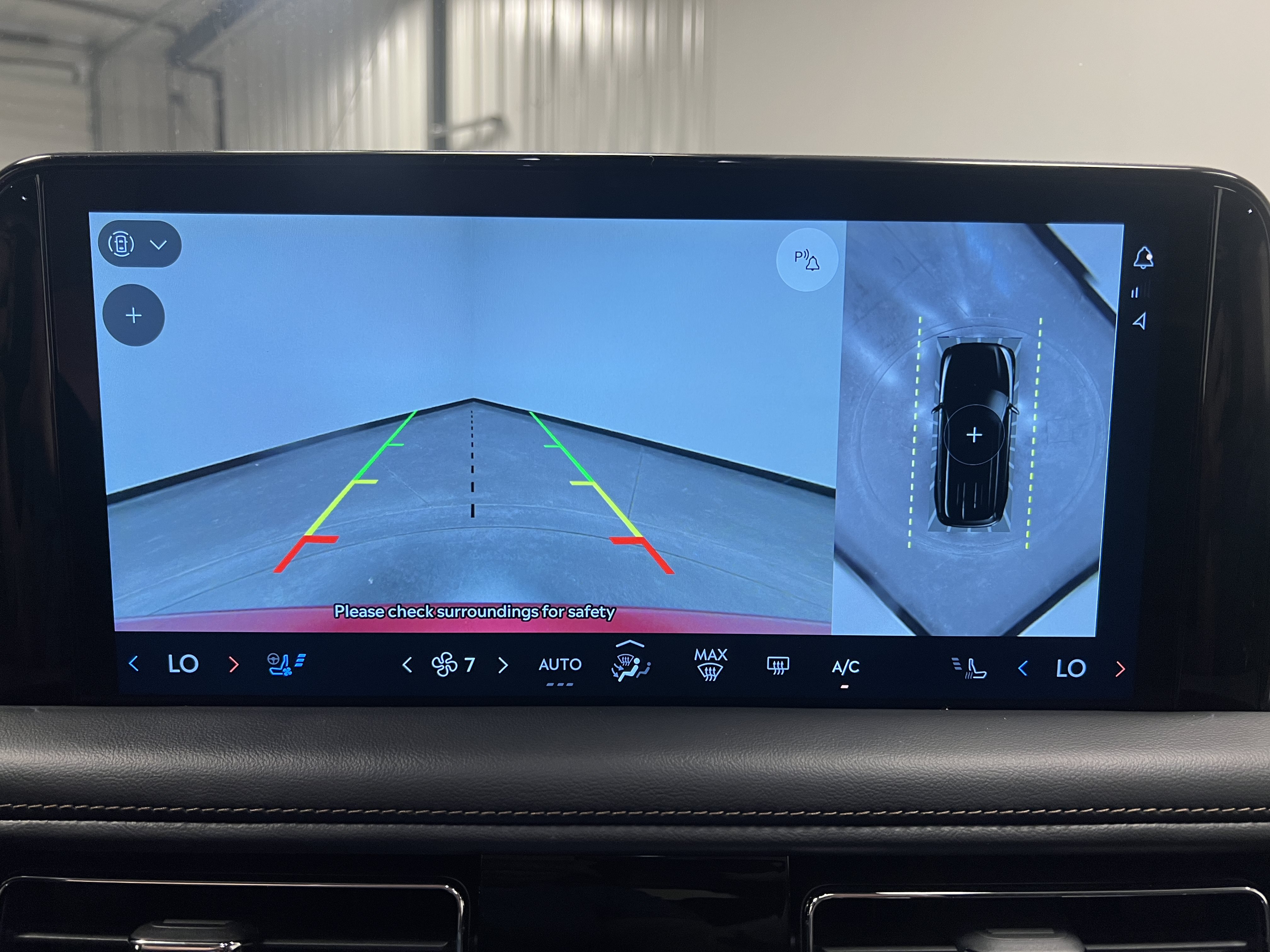 New 2025 Lincoln Aviator Reserve w/ Equipment Group 201A AWD/4WD image 27