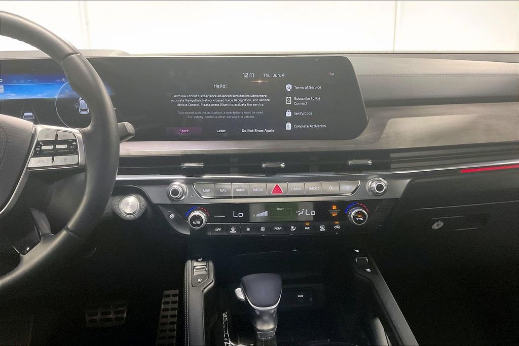 Used 2025 Kia Telluride SX X-Line AWD/4WD image 7