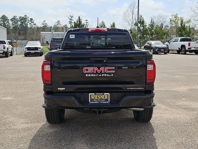 New 2026 GMC Canyon Denali image 6
