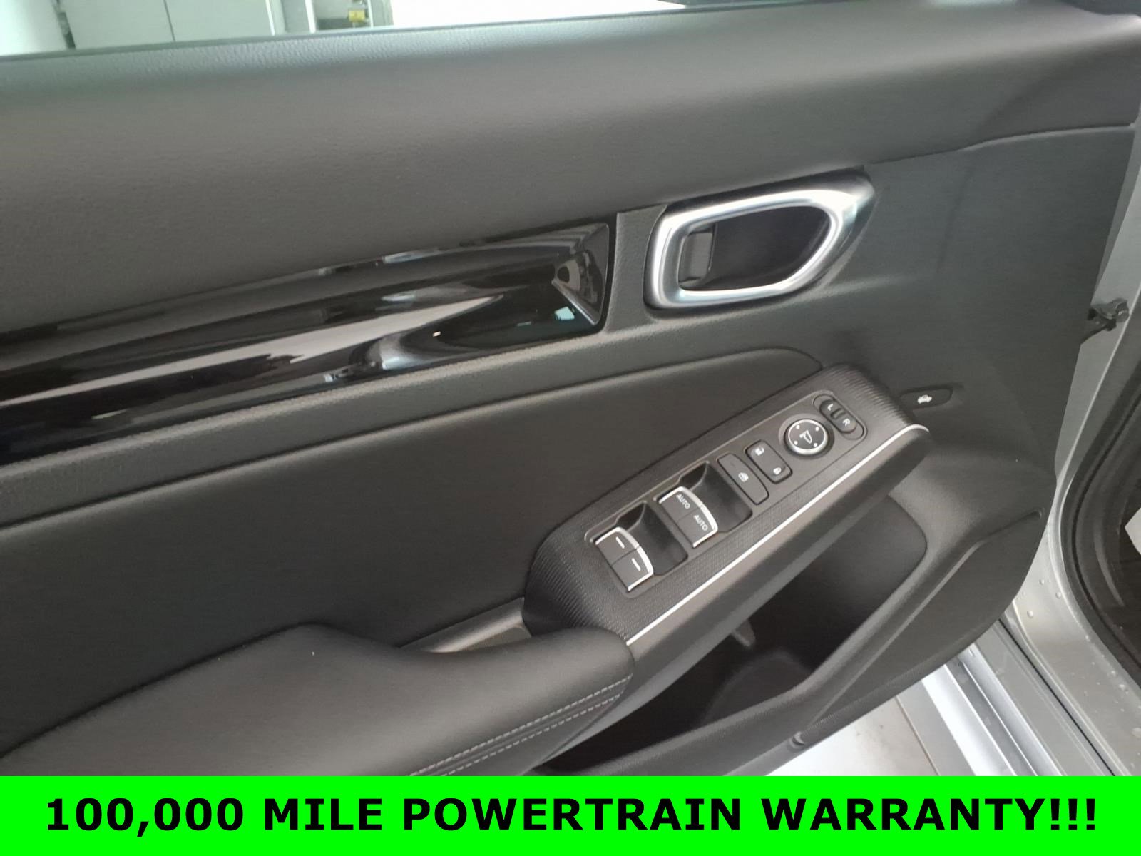 Certified 2026 Honda Civic Sport Touring image 13