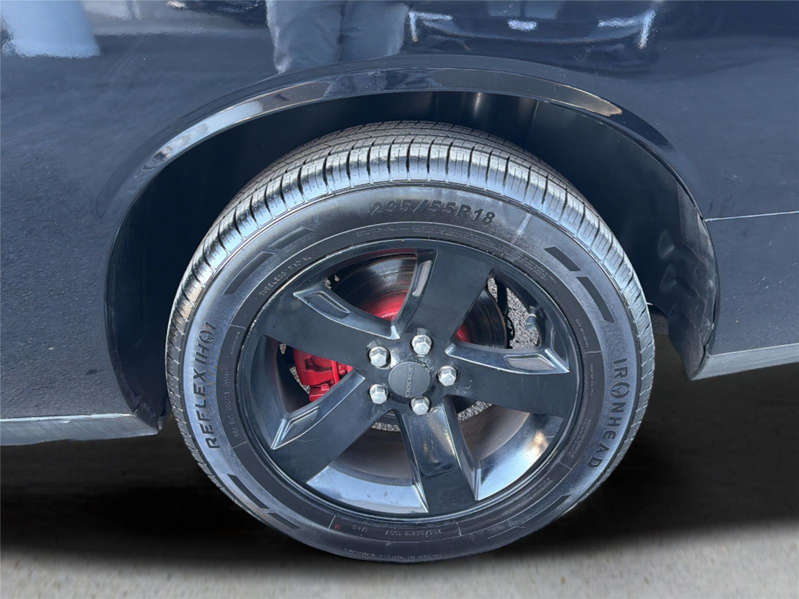Used 2012 Dodge Challenger SXT RWD image 32