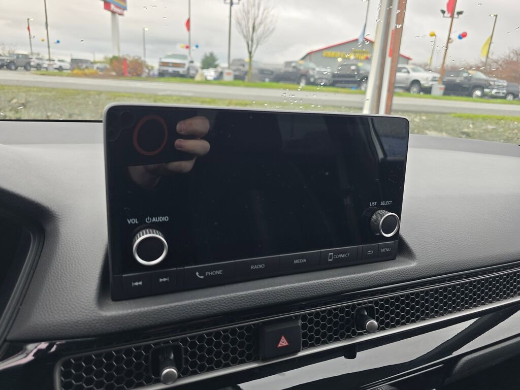 Used 2024 Honda Civic Sport image 29