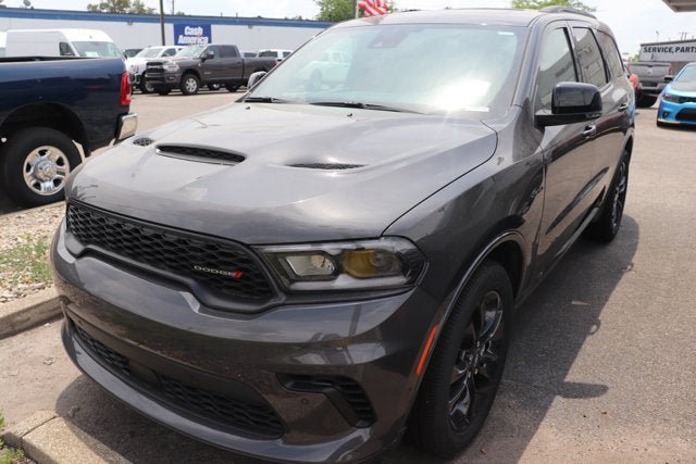 New 2024 Dodge Durango R/T AWD/4WD image 3