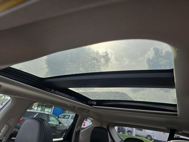 Used 2020 Nissan Murano SL w/ Moonroof Package image 31