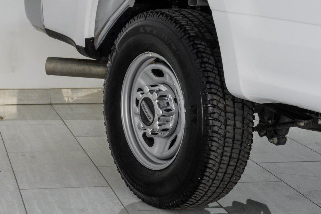 Used 2021 Ford F350 XL w/ XL Value Package RWD image 54