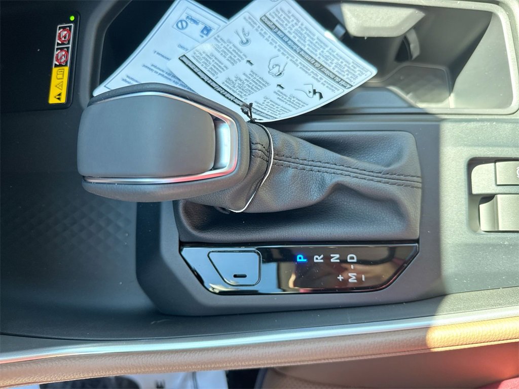 New 2026 Toyota Grand Highlander Platinum image 23