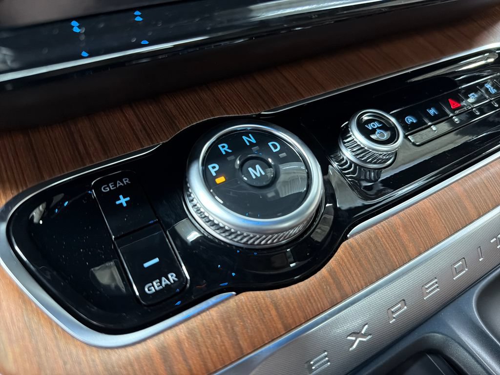 New 2027 Ford Expedition Max King Ranch AWD/4WD image 28