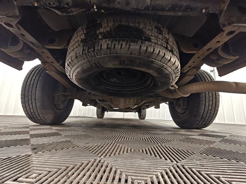 Used 2011 Ford E-250 and Econoline 250 w/ PWR Group image 33