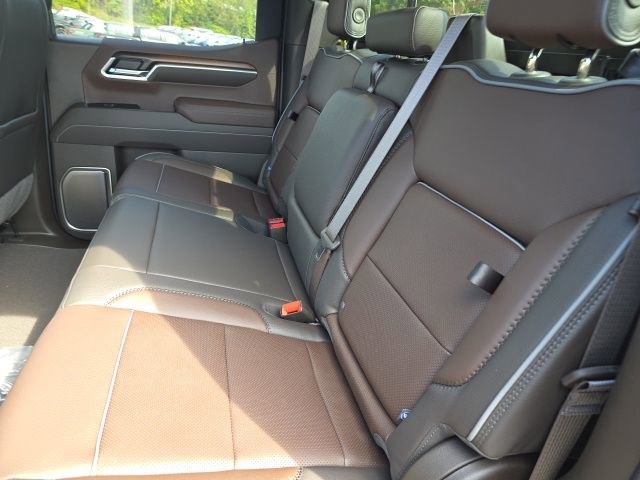 New 2026 GMC Sierra 1500 Denali image 7