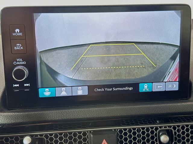 Certified 2024 Honda Civic Touring image 12