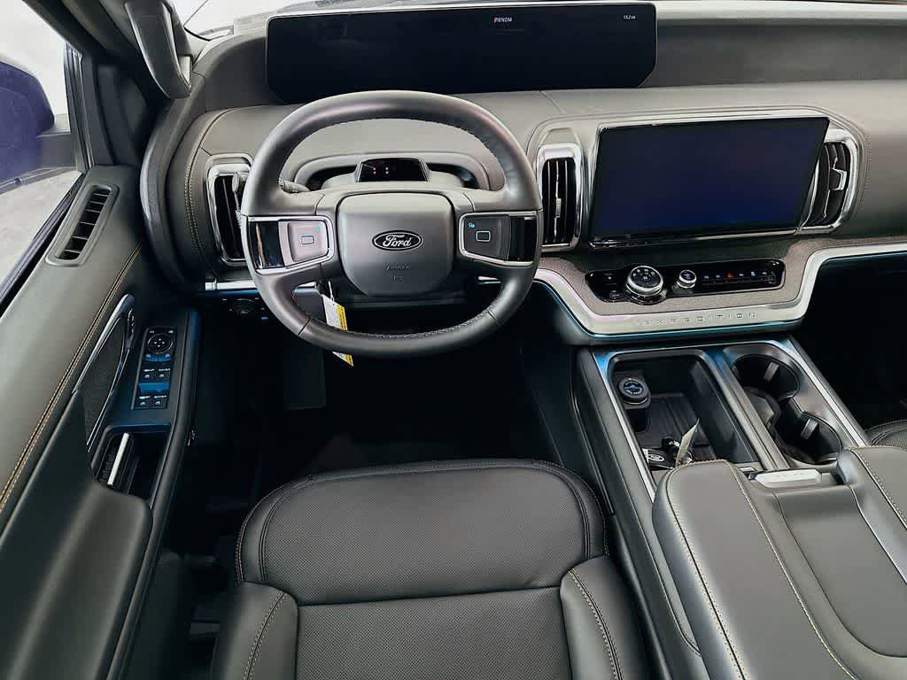 New 2026 Ford Expedition Tremor image 10