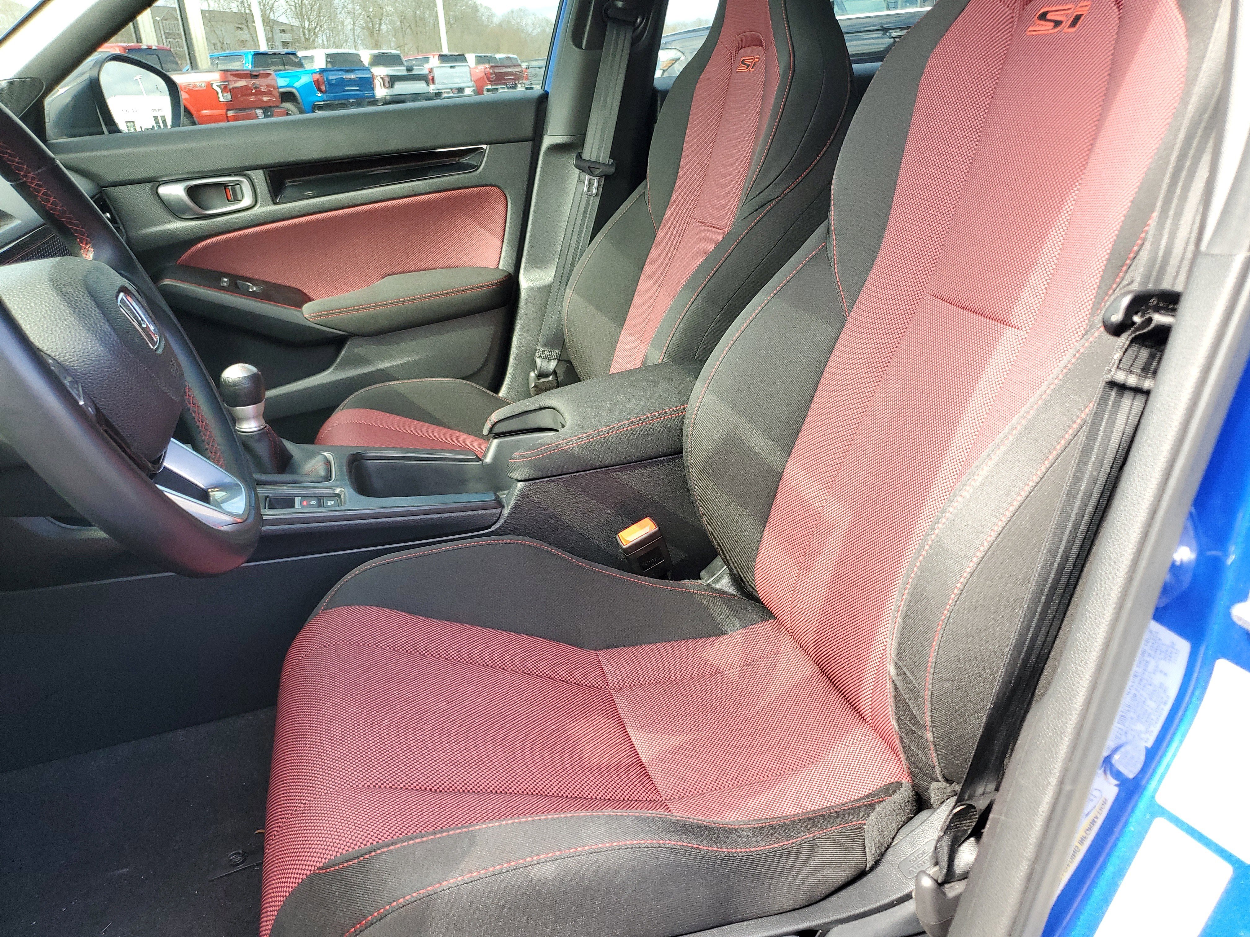 Used 2024 Honda Civic Si image 29