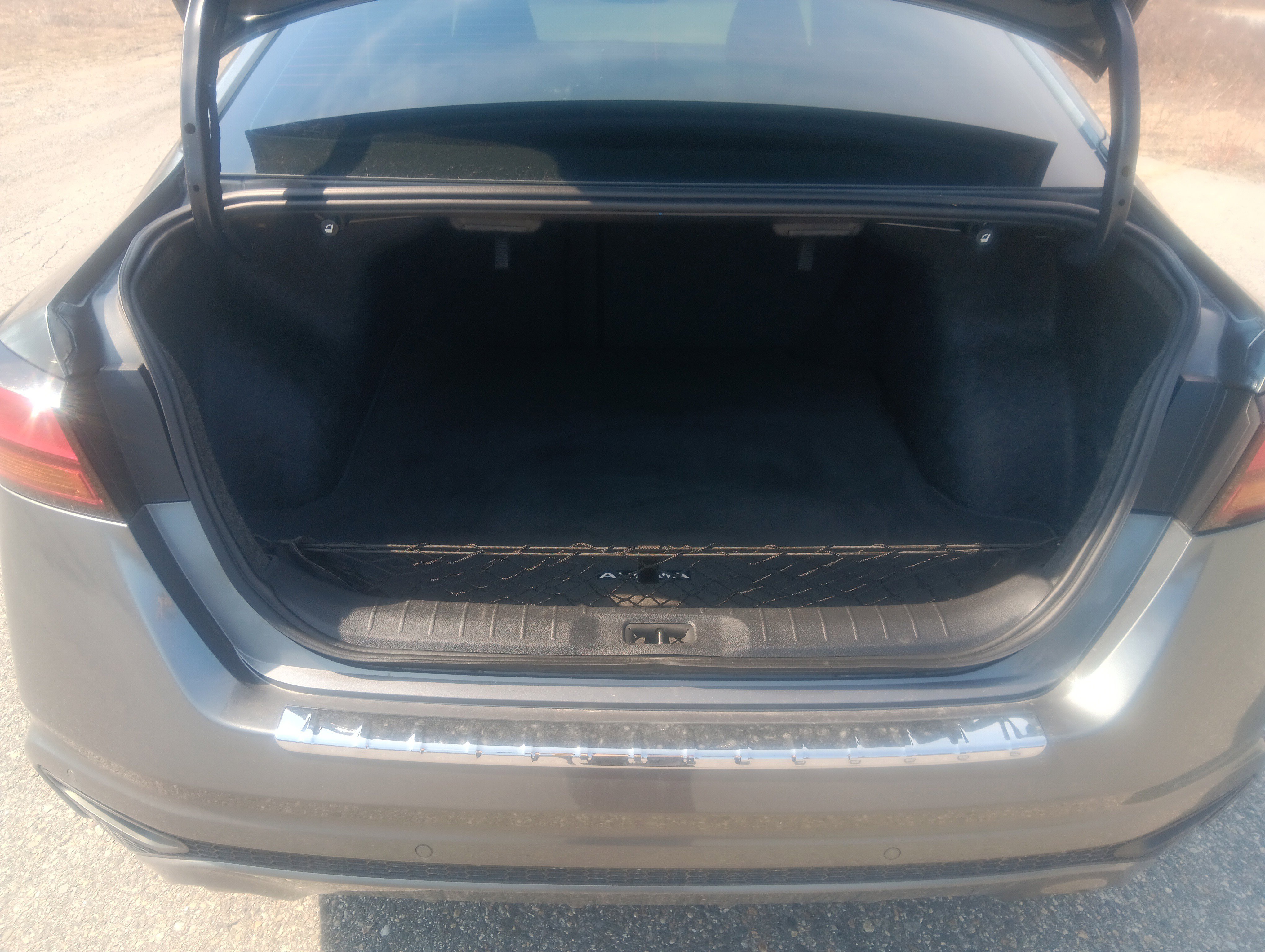 Used 2019 Nissan Altima 2.5 SV image 17