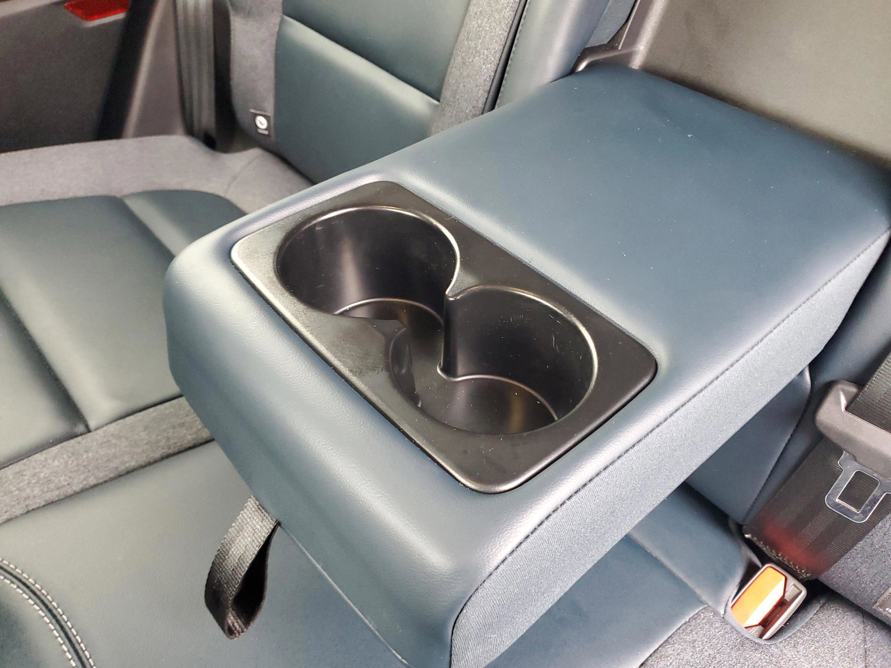 Used 2023 Ford Bronco Sport Outer Banks w/ Tech Package image 28