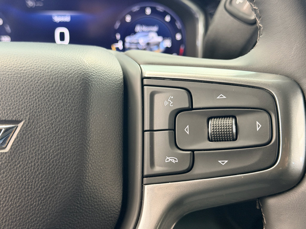 Used 2024 Chevrolet Silverado 2500 LT w/ Midnight Edition image 22