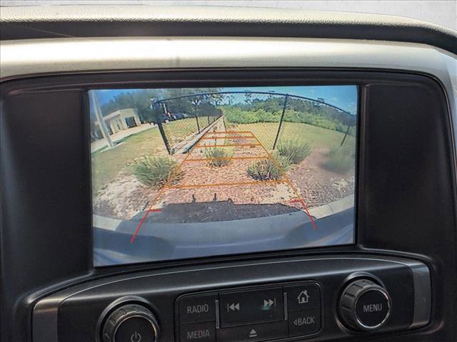 Used 2017 Chevrolet Silverado 1500 LT w/ Trailering Package AWD/4WD image 8