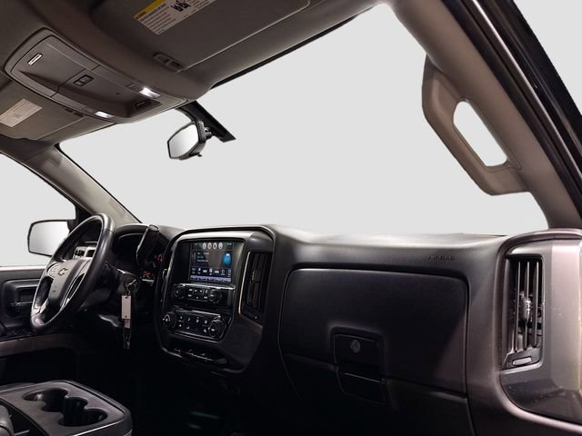 Used 2018 Chevrolet Silverado 1500 LT image 27