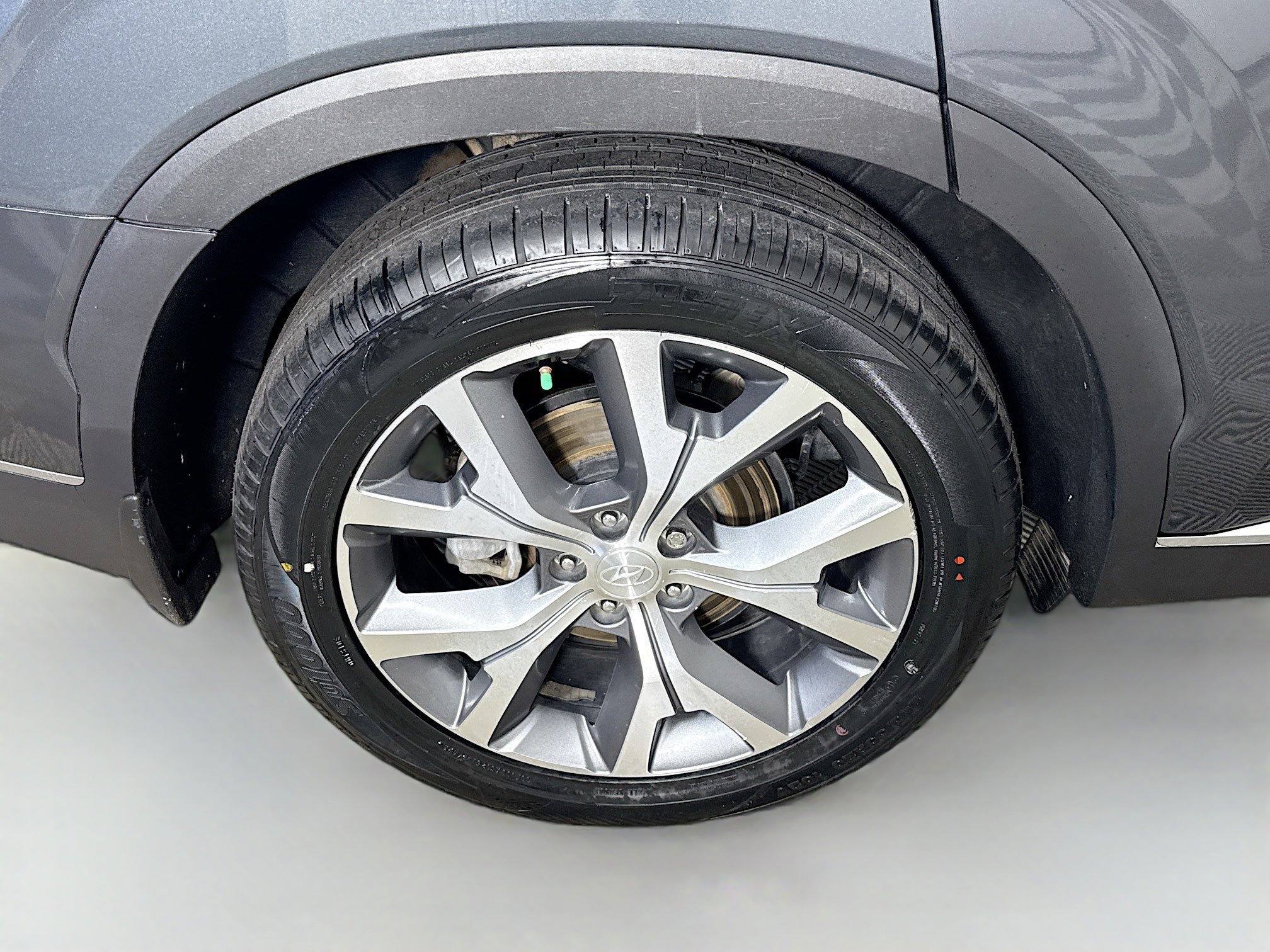 Used 2021 Hyundai Palisade SEL w/ Convenience Package FWD image 33