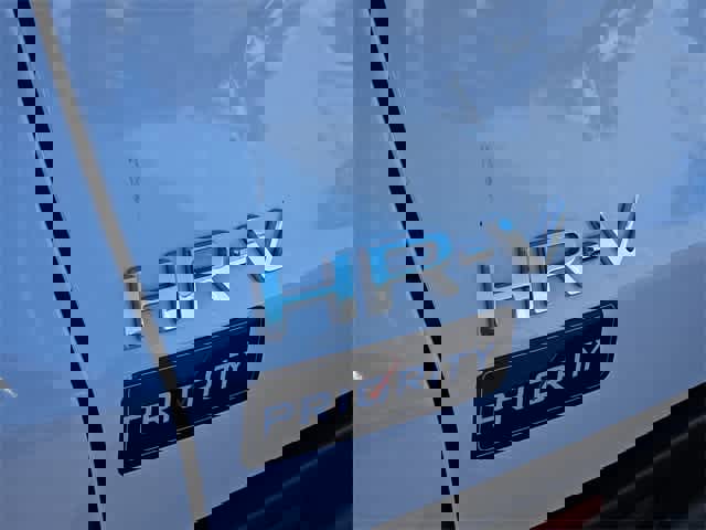 Used 2025 Honda HR-V LX image 35