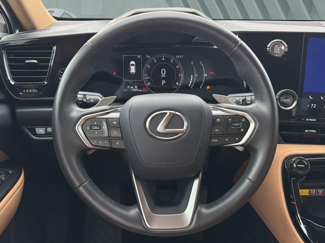 Certified 2025 Lexus NX 250 FWD w/ Towing Package (2000 Lbs) image 14