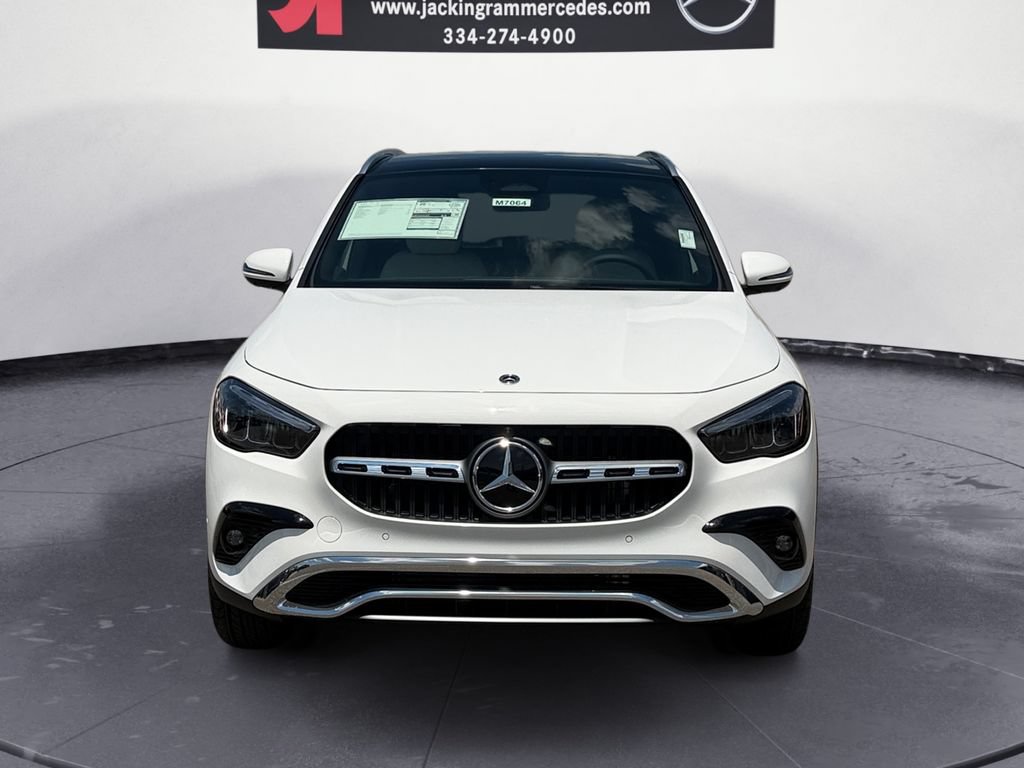 New 2026 Mercedes-Benz GLA 250 image 8