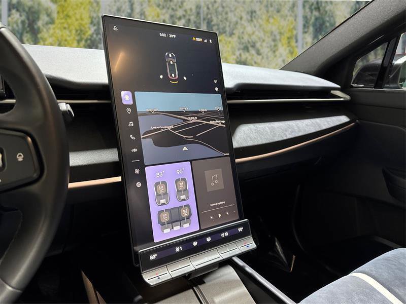 Used 2023 Fisker Ocean One image 14