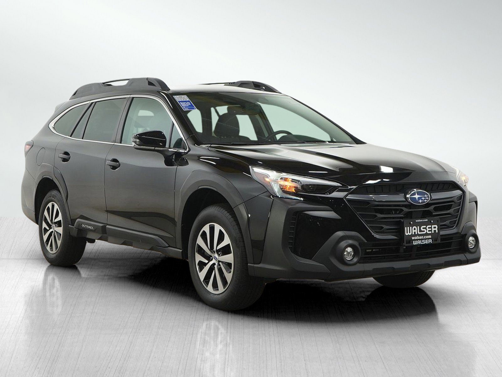 Used 2023 Subaru Outback Premium AWD/4WD image 7
