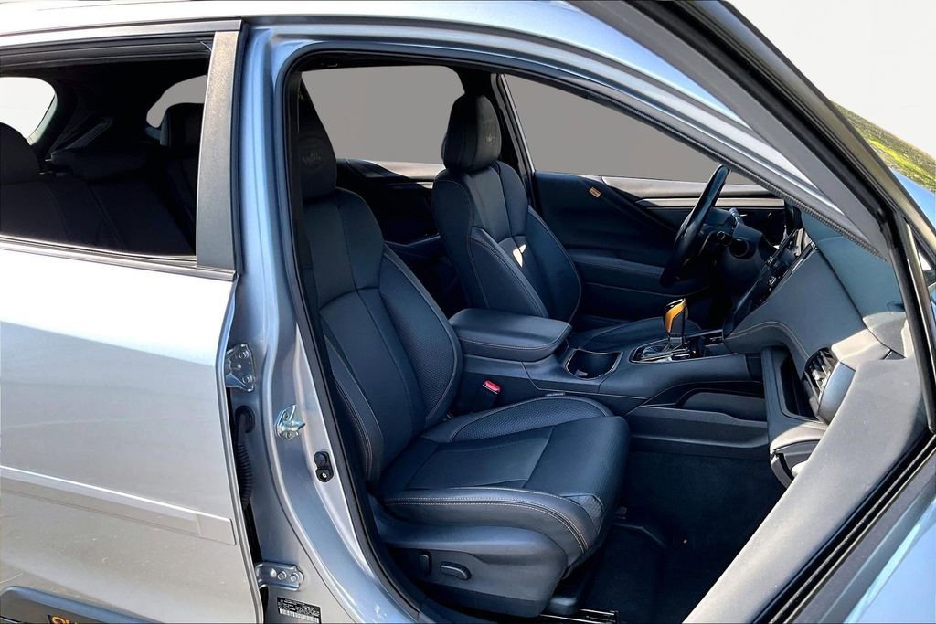 Used 2022 Subaru Outback Wilderness image 23