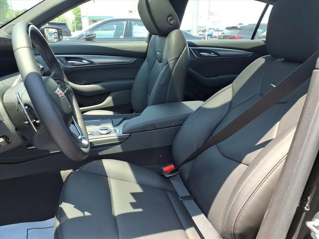 New 2026 Cadillac CT5 Premium Luxury RWD image 7