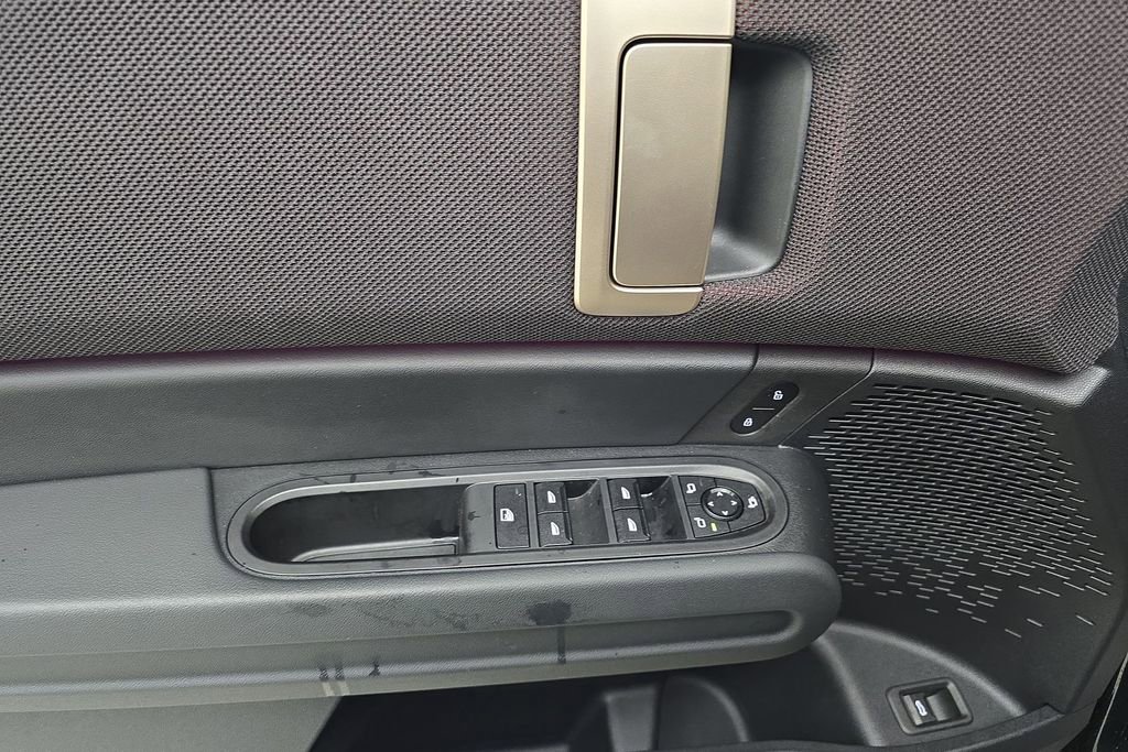 Certified 2025 MINI Cooper Countryman John Cooper Works w/ Comfort Package Max image 14