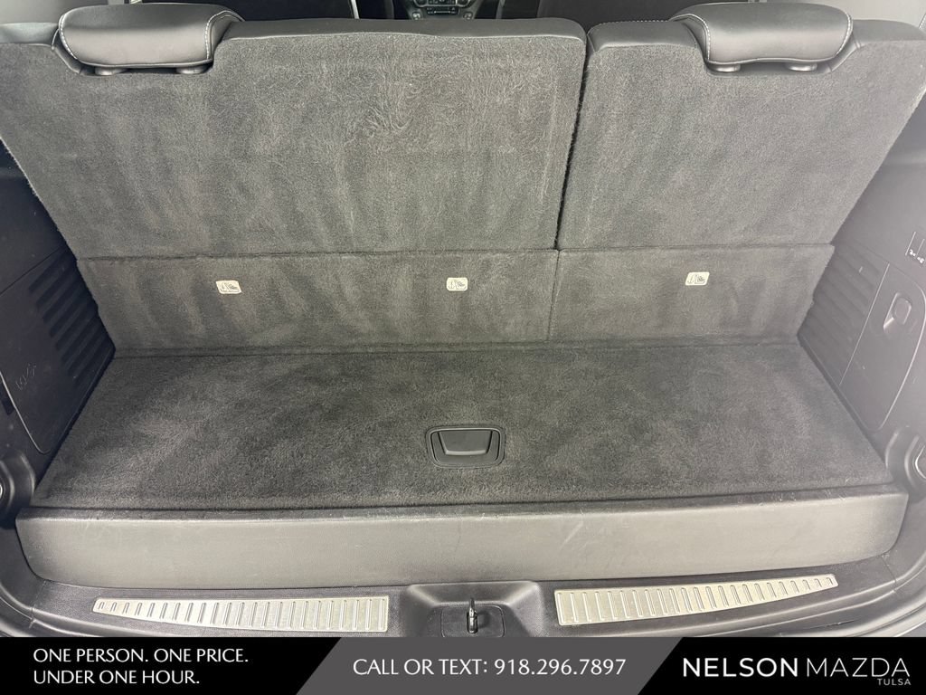 Used 2019 Chevrolet Tahoe Premier AWD/4WD image 40