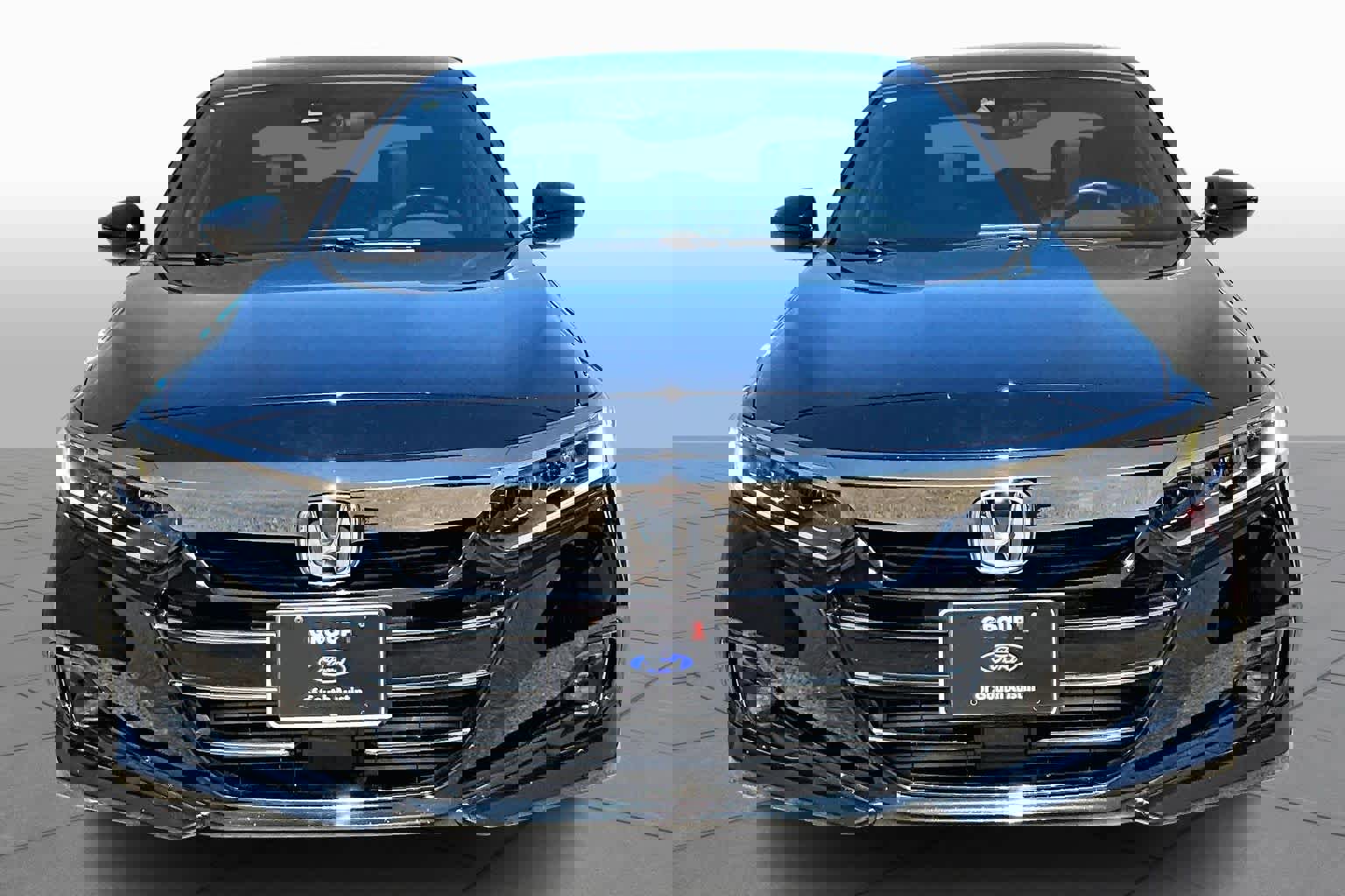 Used 2022 Honda Accord Sport image 4