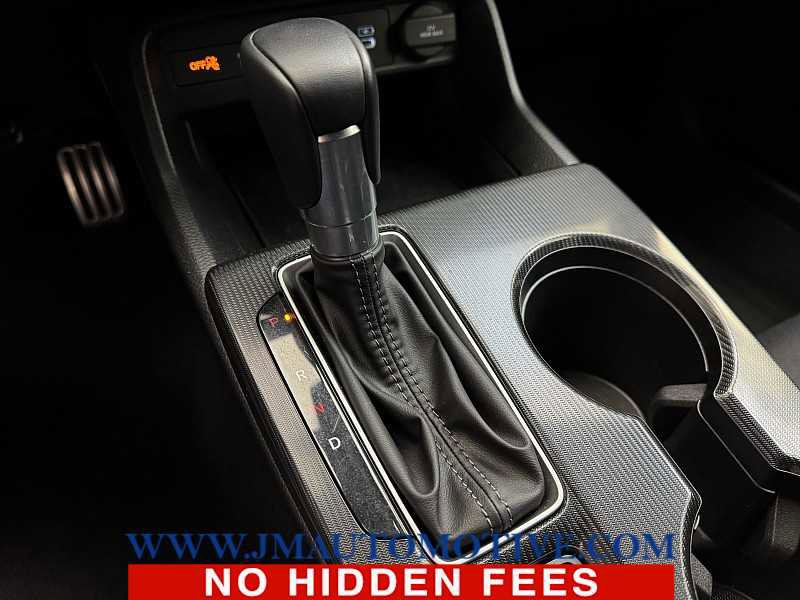 Used 2025 Honda Civic Sport image 30