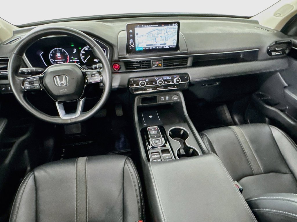 Used 2024 Honda Pilot Touring image 30
